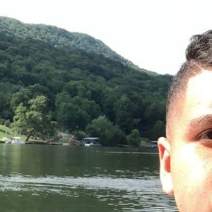 Meet your Posher, Wilber